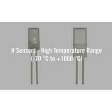 【白金測温抵抗体アプリケーション】自動車産業