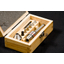 Interchangeable rotating center MT2