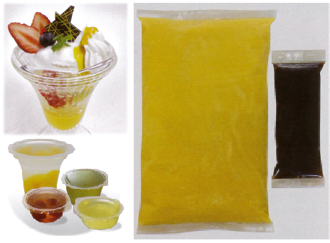 株式会社ジェーケー・コーポレーション『OEMサービス』のご紹介