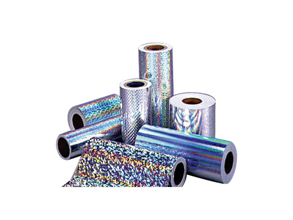 シャイニーホログラム　　　　（柄あり　ホログラム）