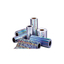 Shiny hologram (patterned hologram)