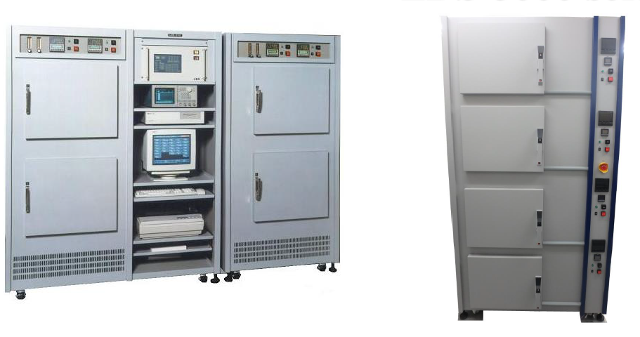 LDエージング装置『LDS-9000 シリーズ』