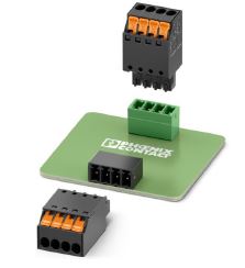 Phoenix Contact プリント基板用コネクタ 1966127 Phoenix Contact 基板用端子台 フエニックス・コンタクト 基板用