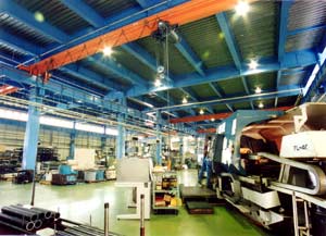 株式会社タムラ　事業紹介