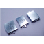 Automotive remote control exterior parts - Plating processing [Processing example]