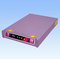 鉄片探知器・検針器『SK-1200III』 | サンコウ電子研究所 - Powered by