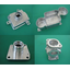 Aluminum die casting: Internal combustion engine - motor housing, variable valve