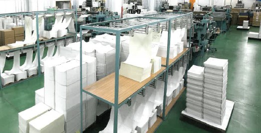 ビジネスフォーム印刷サービス