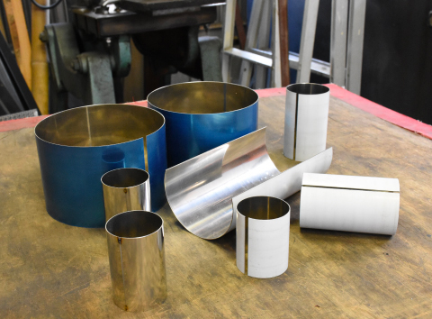 平井製作所株式会社　加工サービス