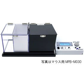 受動的回避実験装置 (パッシブアボイダンスシステム)