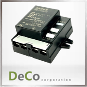 漏電遮断器 漏電ブレーカー【6mA-AAC】