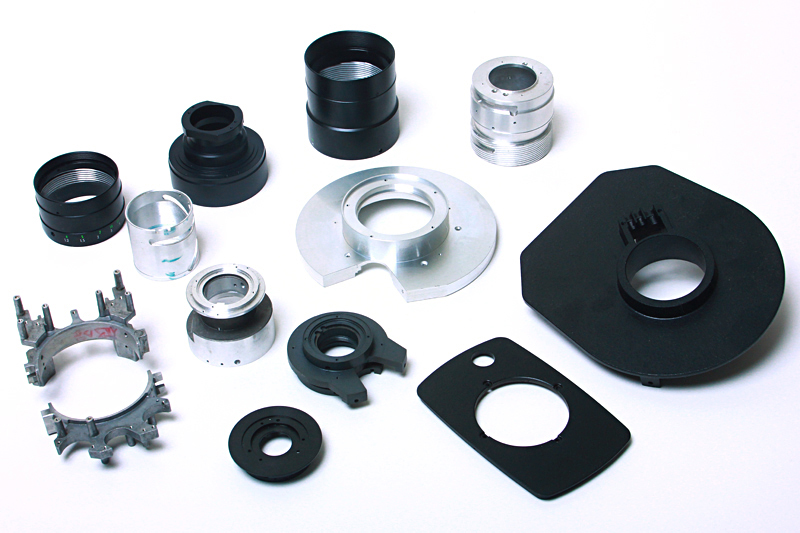 有限会社三和精機製作所　事業内容