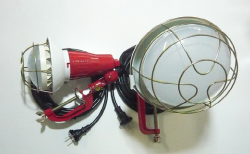 LED製品　OEMサービス