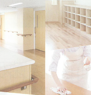 抗ウイルス建材『ウイルテクト』