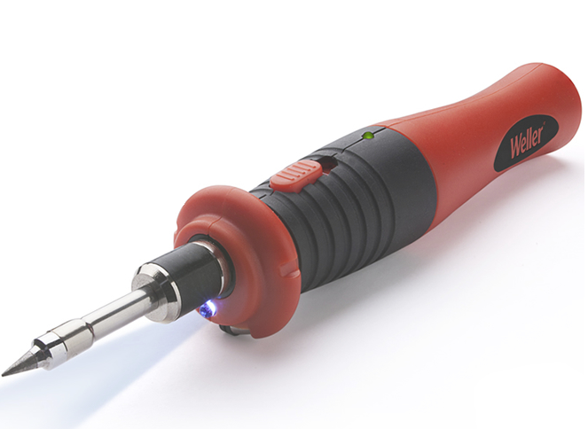 コードレス充電式はんだこて『BL60JP』