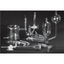 Custom manufacturing of experimental glass equipment, analysis cells, optical glass, etc.