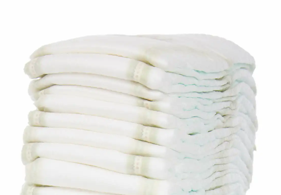 【実績】吸水性不織布