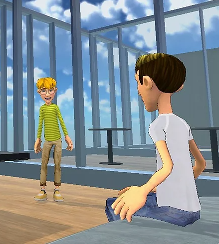 バーチャルオフィス『クラウドオフィスRISA』