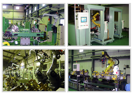 株式会社エールエンジニアリング　事業紹介