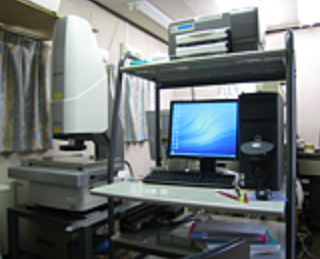 精密測定サービス