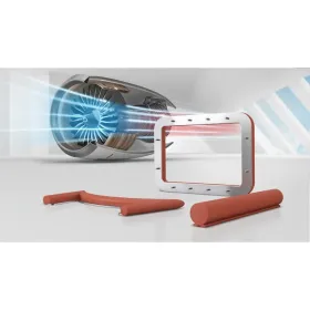 【トレルボルグ】超高温用耐火シール