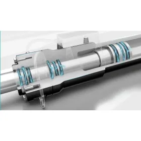 【トレルボルグ】ターコン（R） MC1 & MC2