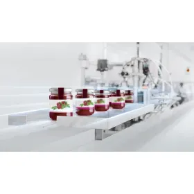 【トレルボルグ】FoodPro(R)EPDM材料