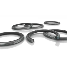 【トレルボルグ】ザーコン（R）グライドリング D  