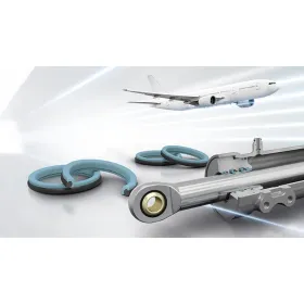 【トレルボルグ】ターコン（R） VL シール II