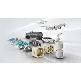 【トレルボルグ】高機能ポリマーソリューション