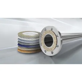 【トレルボルグ】HMFフラットシール