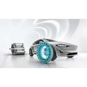 Stefa(R) HiSpin(R) EV40