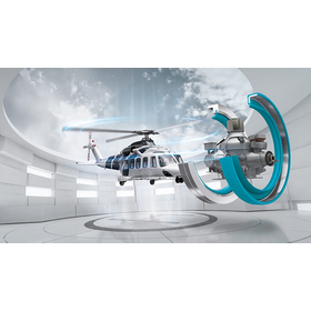 【トレルボルグ】航空業界向けHiSpin（R） 製品画像
