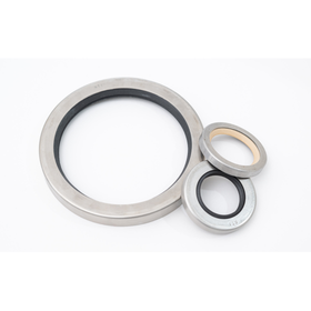 金属環リップシール