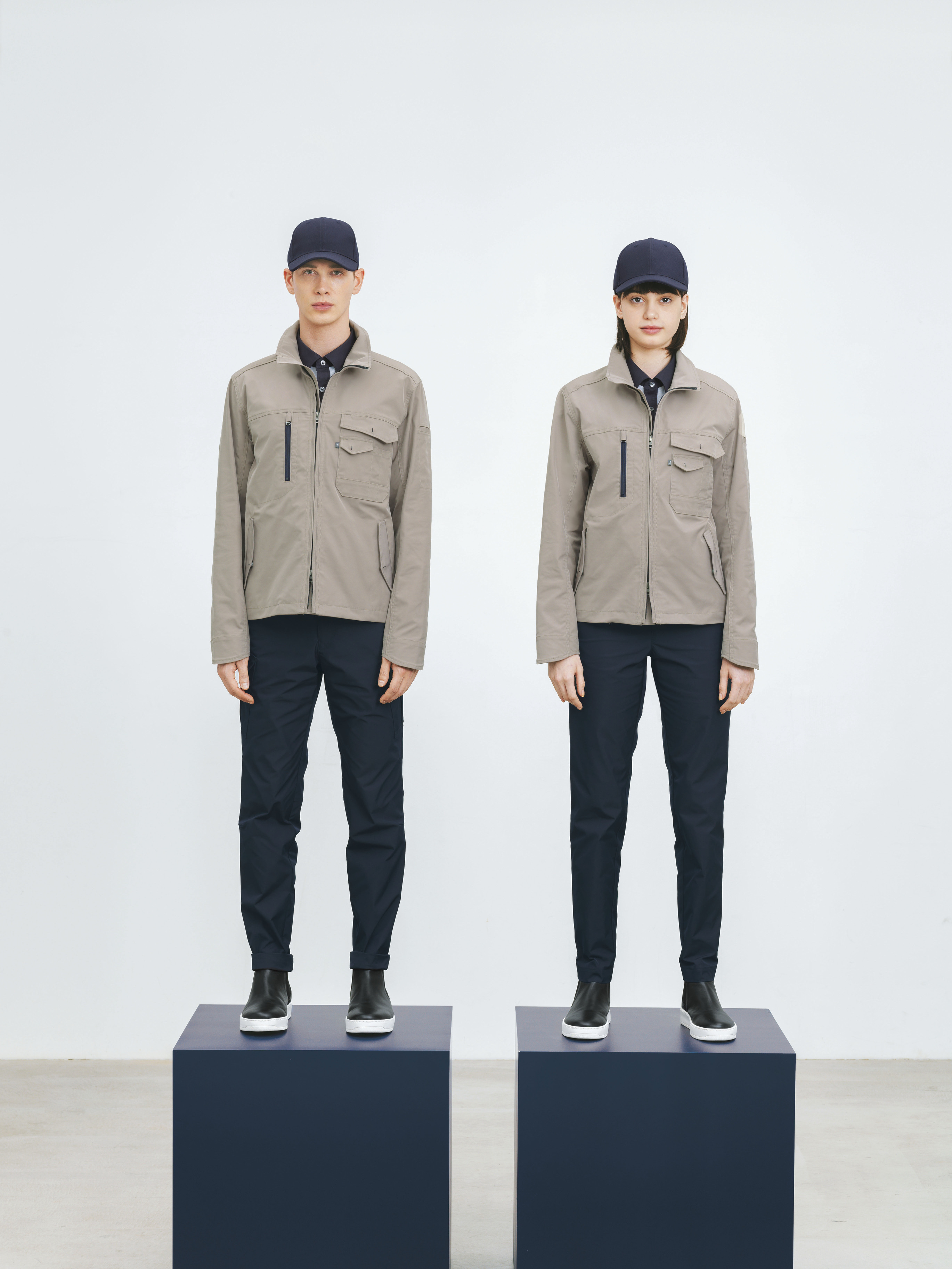 スタイリッシュなデザインが人気 【CAREAN】製品カタログ