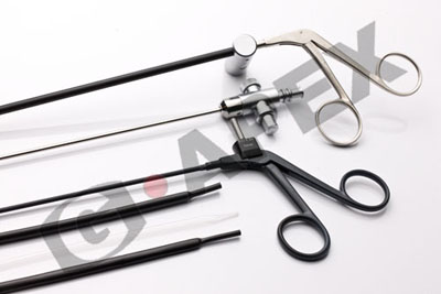 MTA  医療グレードPVDF熱収縮チューブ