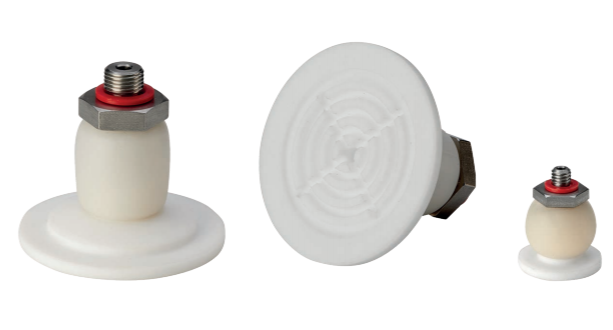 GIMATIC　PAAT：オルガノシート用・真空カップ