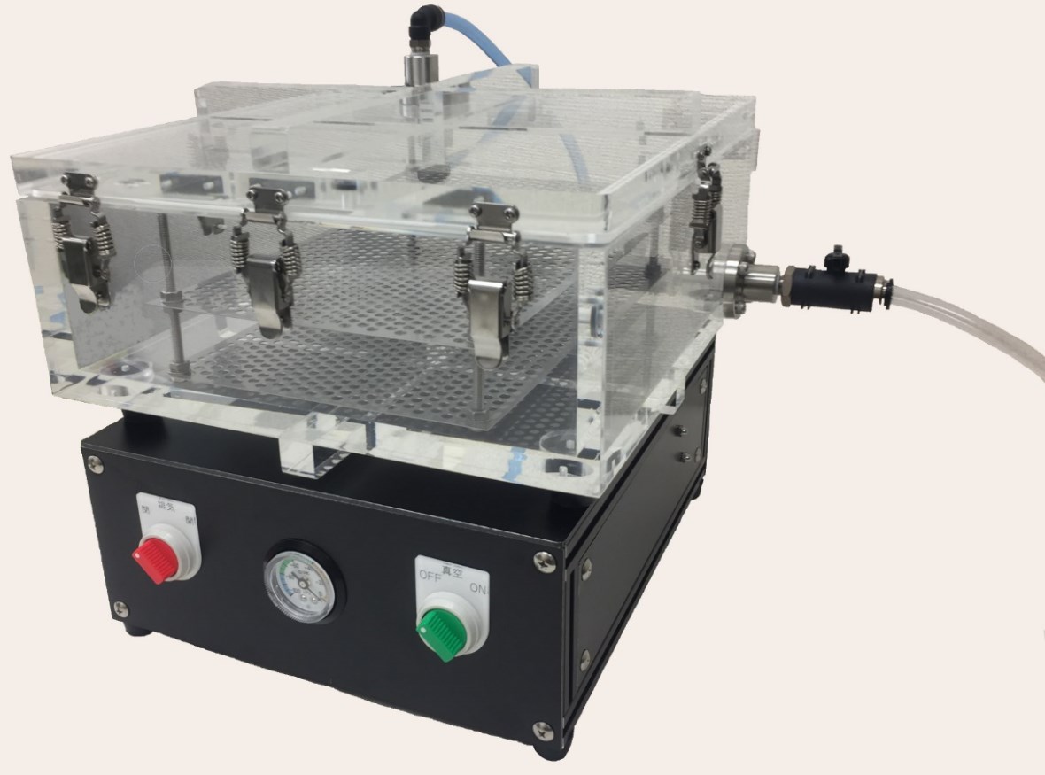 リークテスター『LS3010』