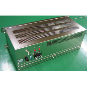 制御電源盤　開発事例