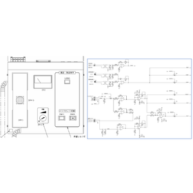 通話操作器　開発事例