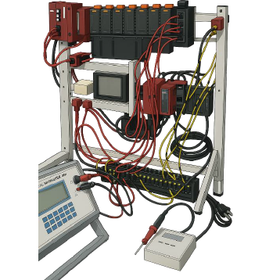 モジュール機能評価　開発事例