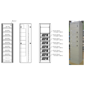 警報集中表示装置　開発事例