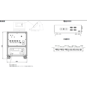 耐久試験装置　開発事例