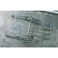 Welding Processing Example: Side Guard for Motorcycle Cargo Rack