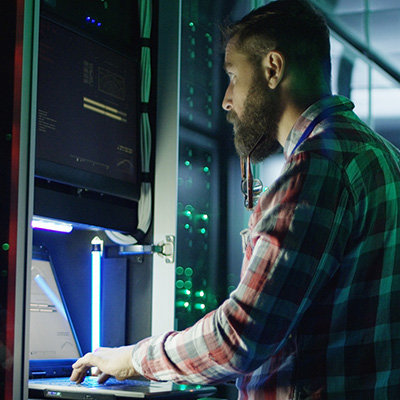 無線システム評価