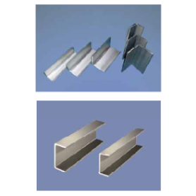 新家工業のチタン製品