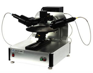 分光エリプソメータシステム