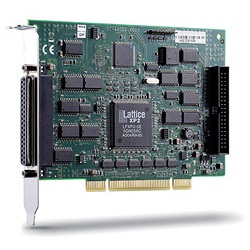 ADLINK ビデオキャプチャボード PCIe-RTV24 | サンテックス - Powered