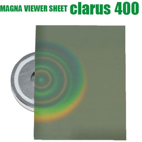 Magna Viewer Sheet clarus400 (Clari...