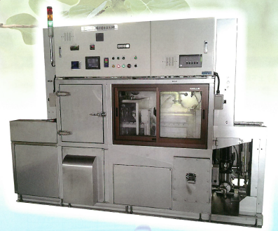 精密洗浄機『APS-HQシリーズ』